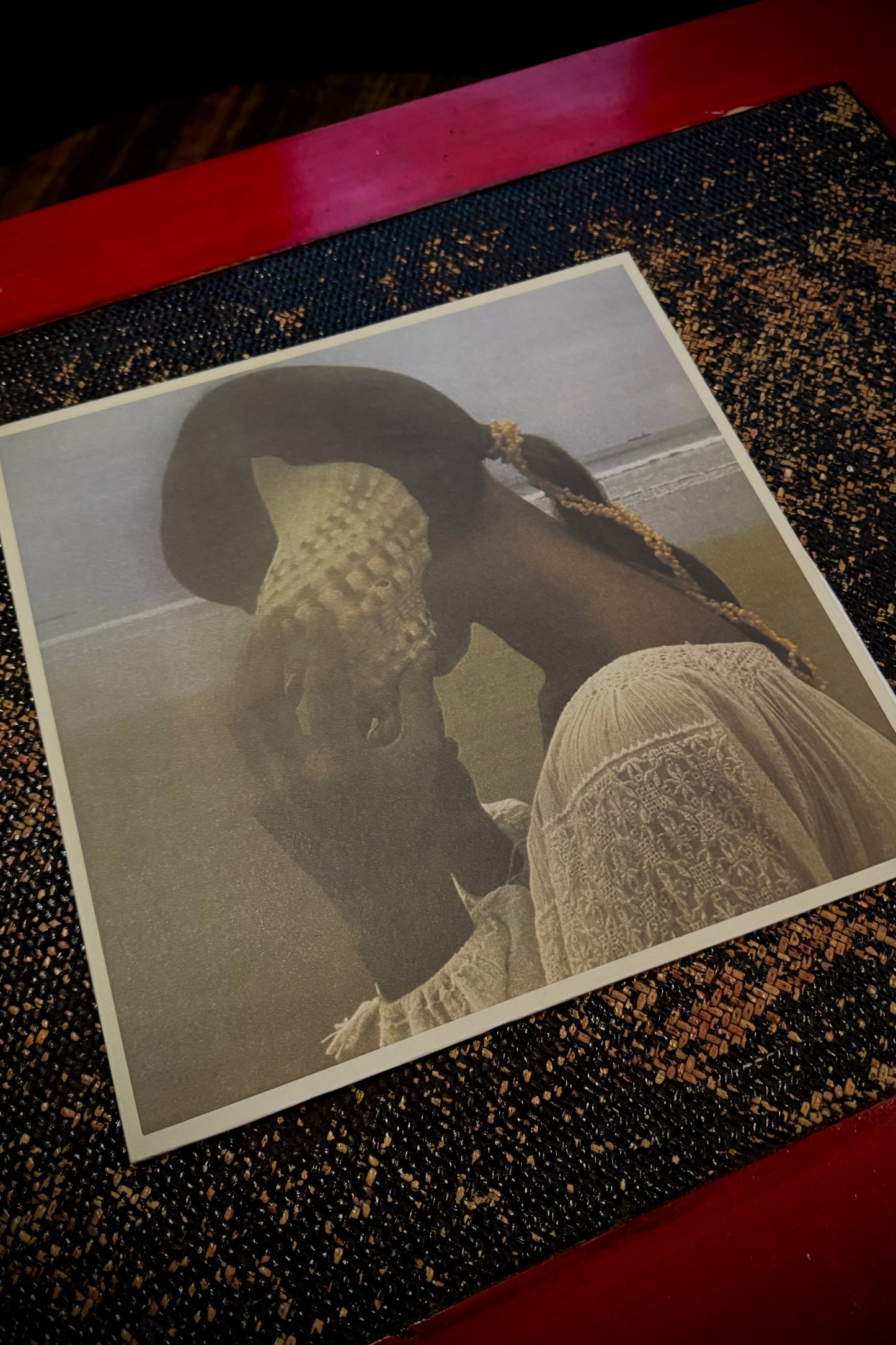 Allah-Las - 2012 Vinyl, LP, Album