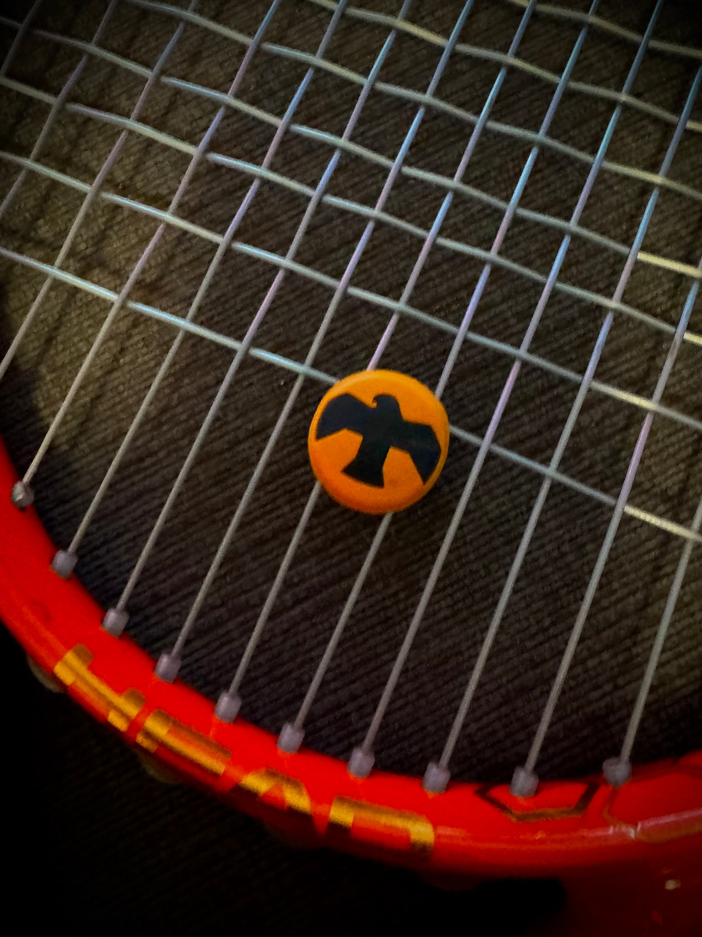 HEAD Graphene YouTek RADICAL PRO 98 STRUNG Tennis Racquet! L4 (4 1/2) - 2014