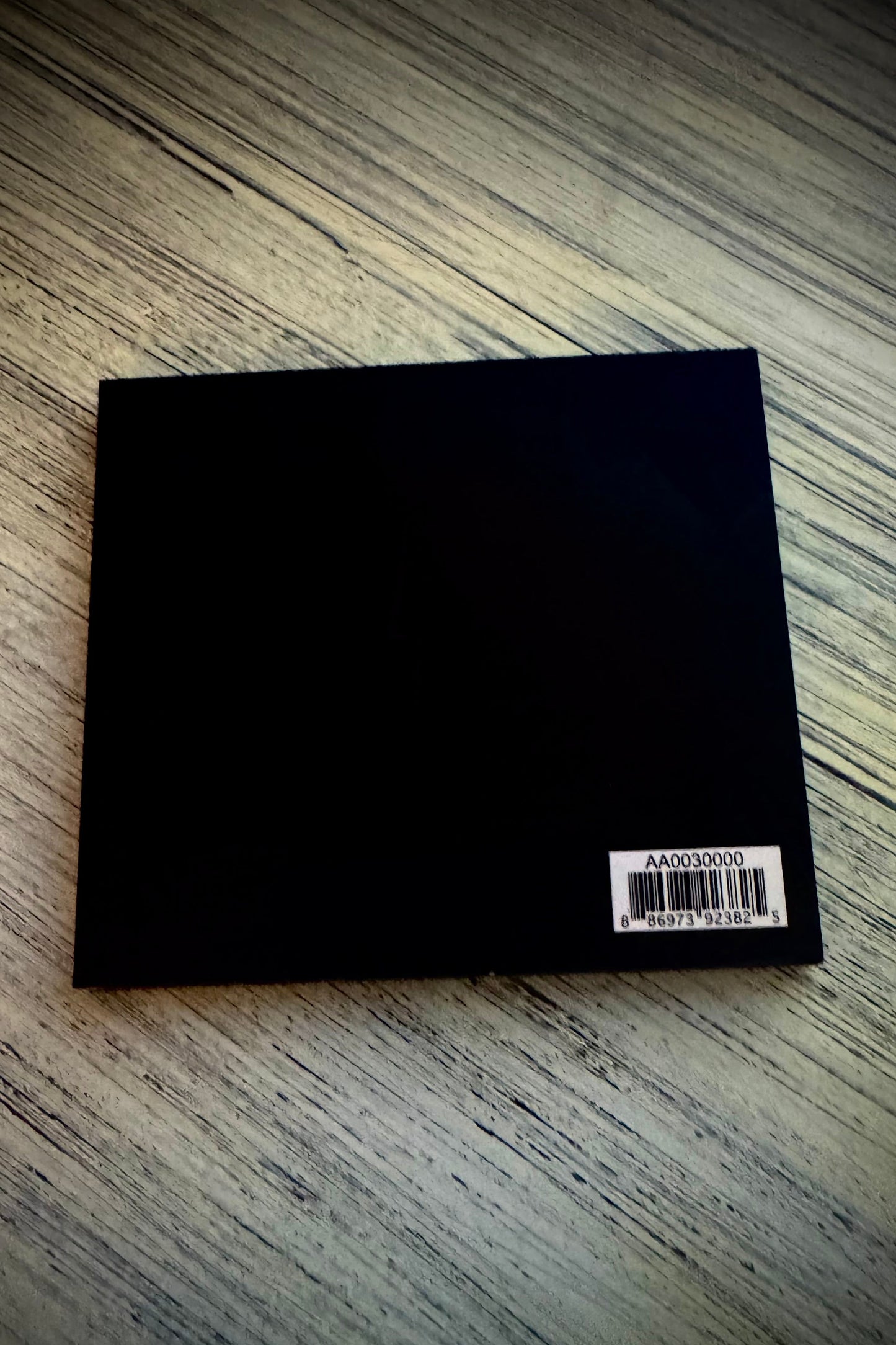 ACDC Black ICE Digipak