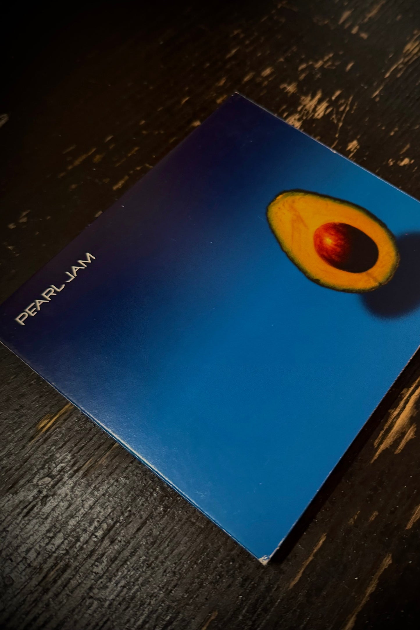 Pearl Jam - Digipak 2006