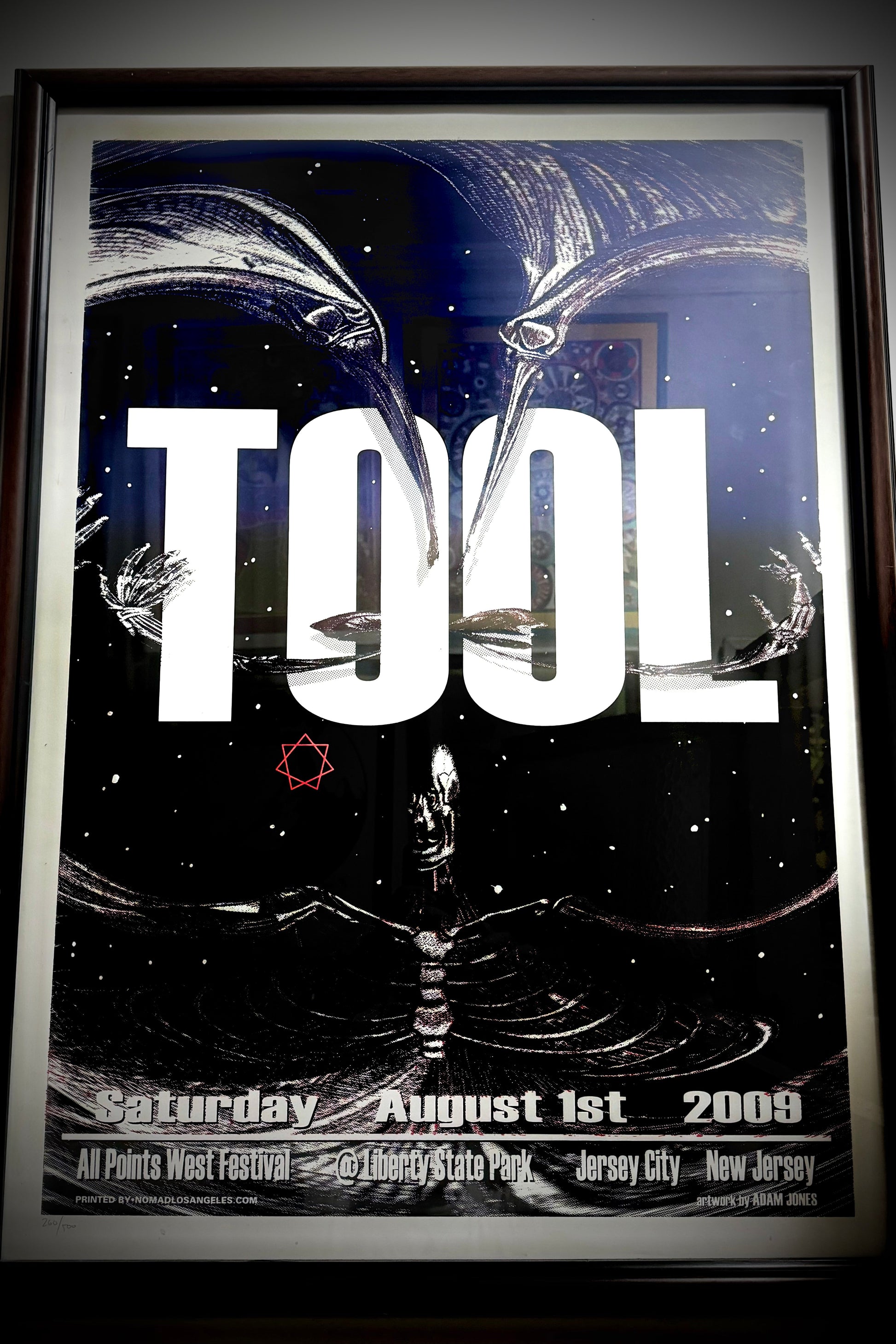 TOOL