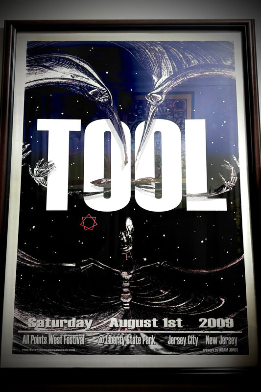 TOOL