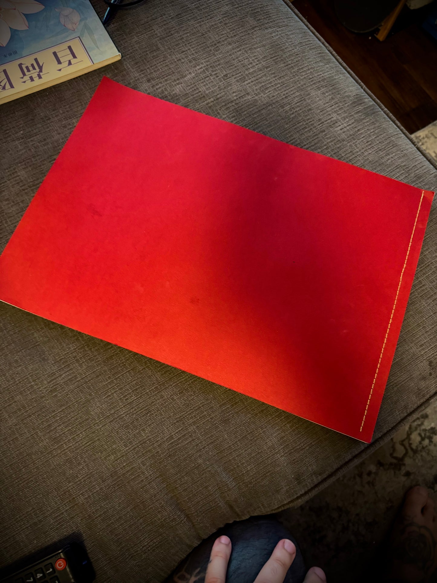The Original Flash from Italy Volume 1 - 2010 Limited Edition 108/400