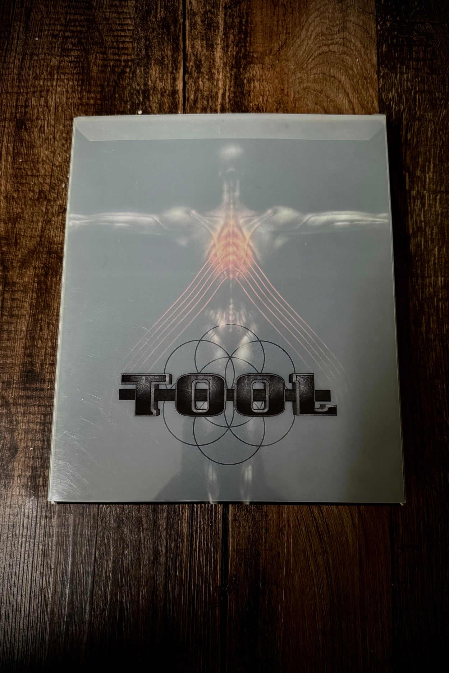 TOOL - Salival