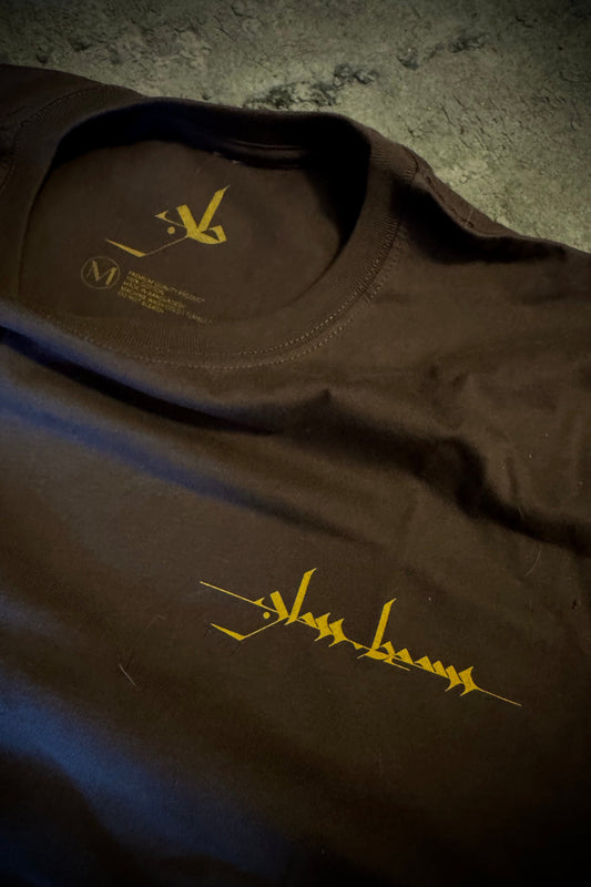 Glass Beams US Tour New Medium T-Shirt - 2024