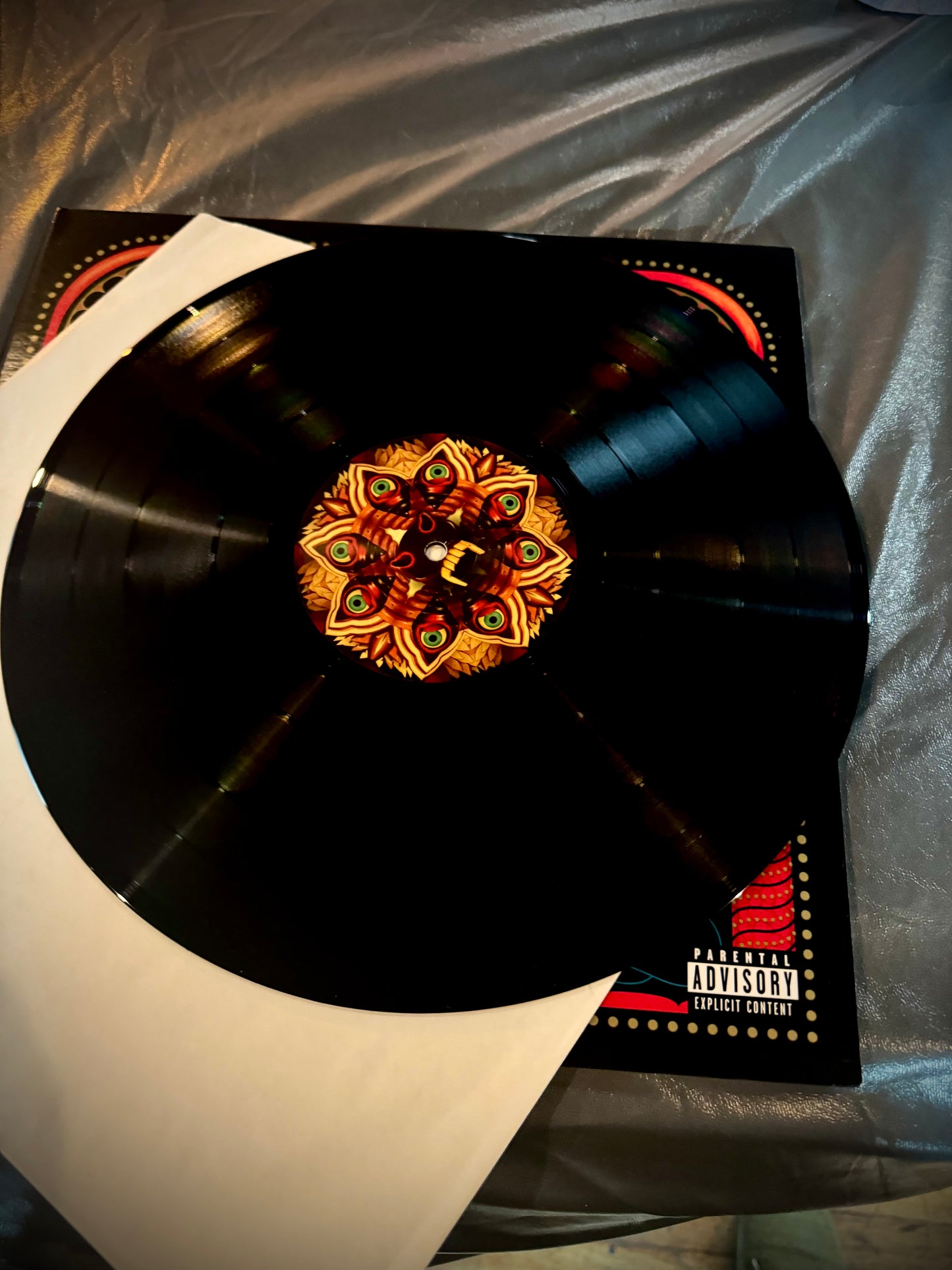 Mastodon – The Hunter - 2011