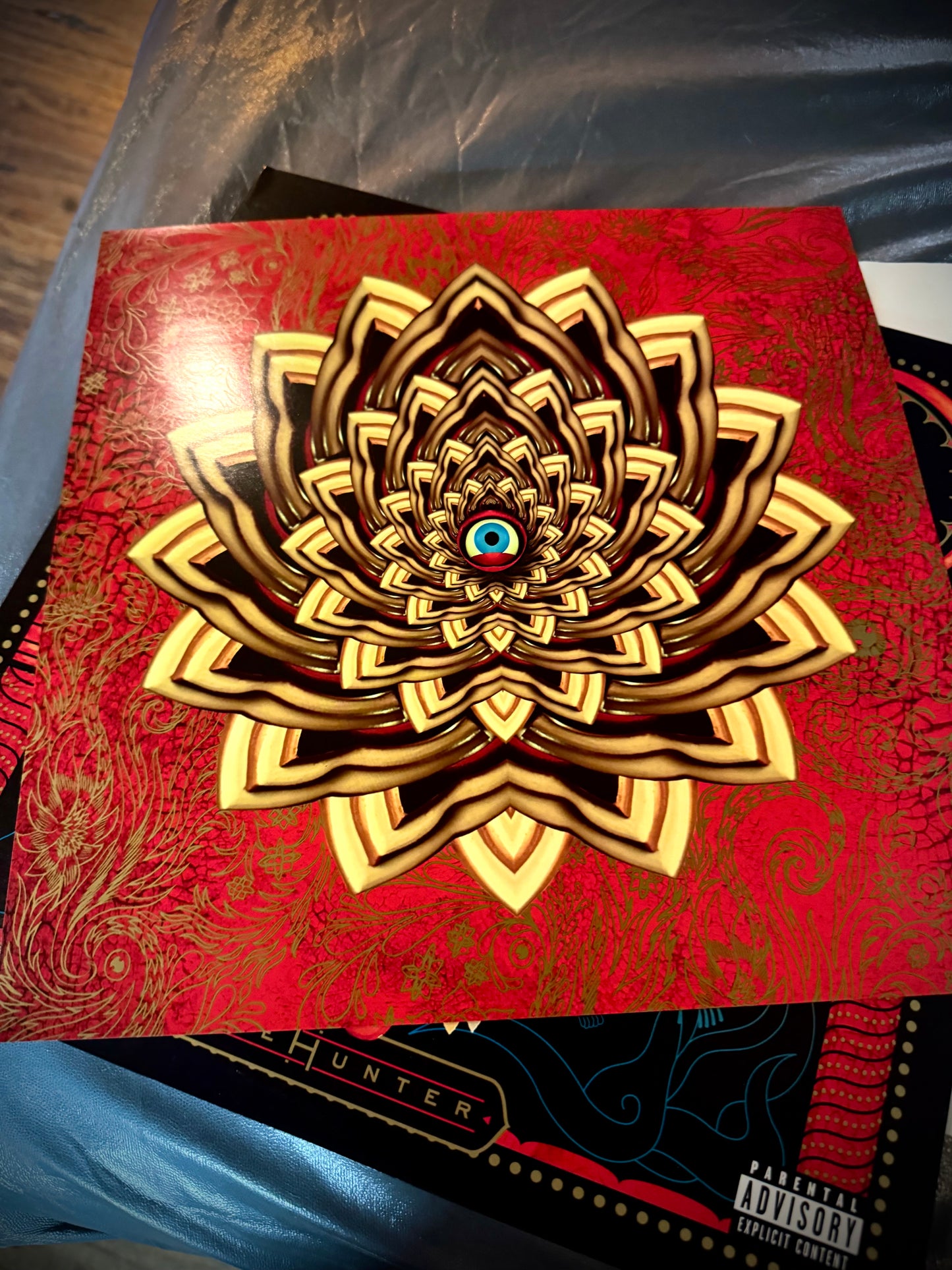 Mastodon – The Hunter - 2011