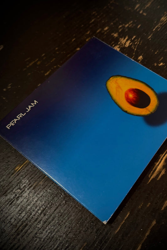 Pearl Jam - Digipak 2006