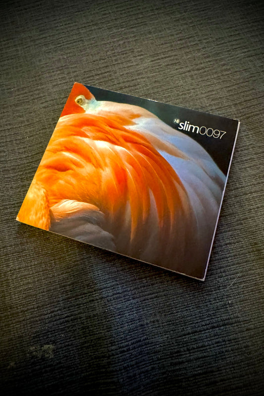 Slim 0097 Digipak CD - 1997